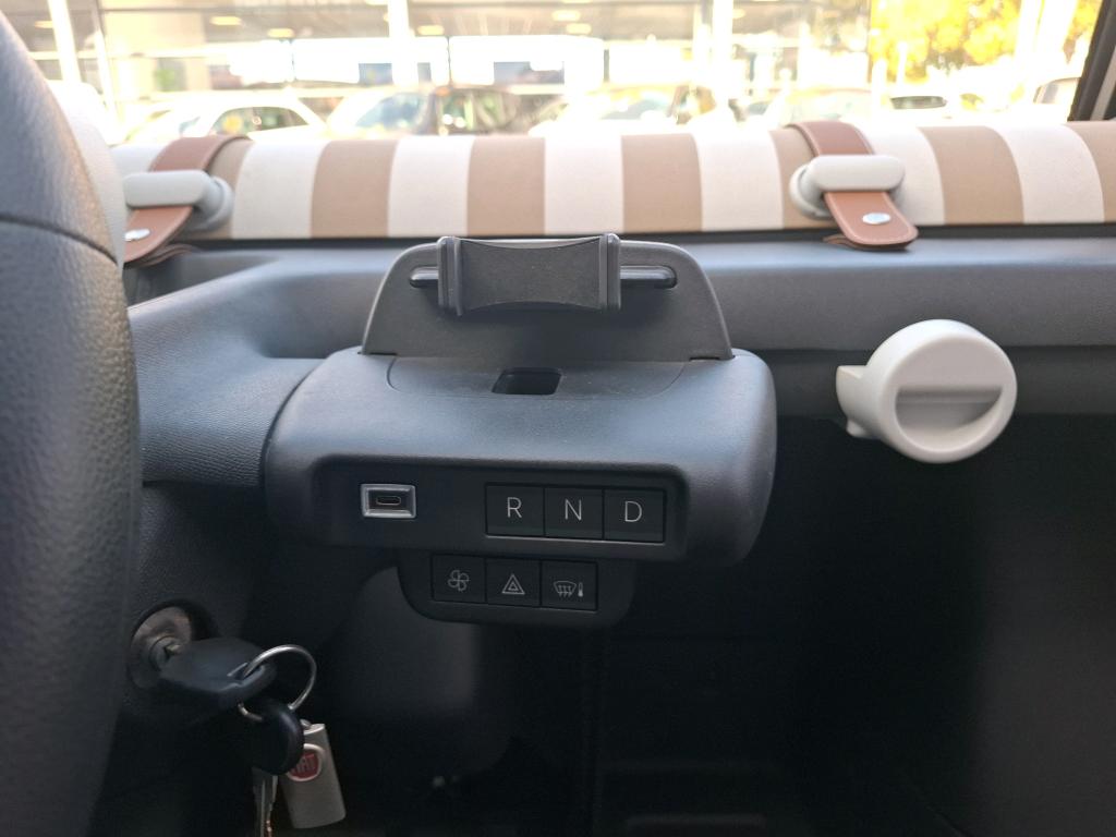 FIAT TOPOLINO