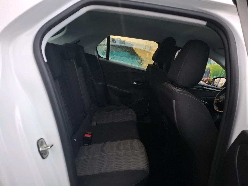 Opel Corsa 1.2 75 ch BVM5 Elegance Business 2022