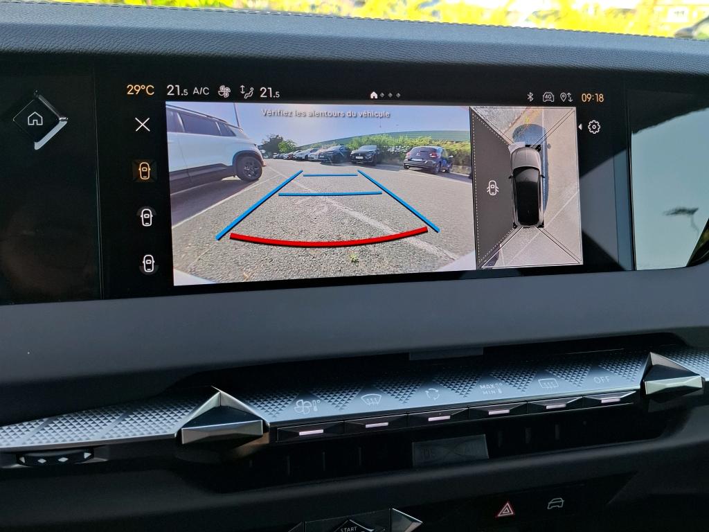 DS DS 4 PureTech 130 EAT8 Opera 2024