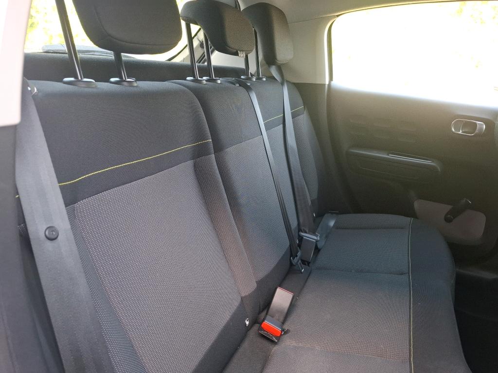 Citroen C3 PureTech 83 S&S BVM5 Feel Pack 2021