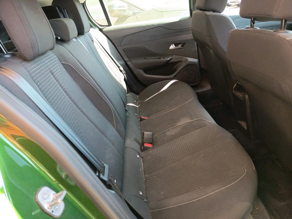 Peugeot 308 PHEV 180 e-EAT8 Active Pack 2023