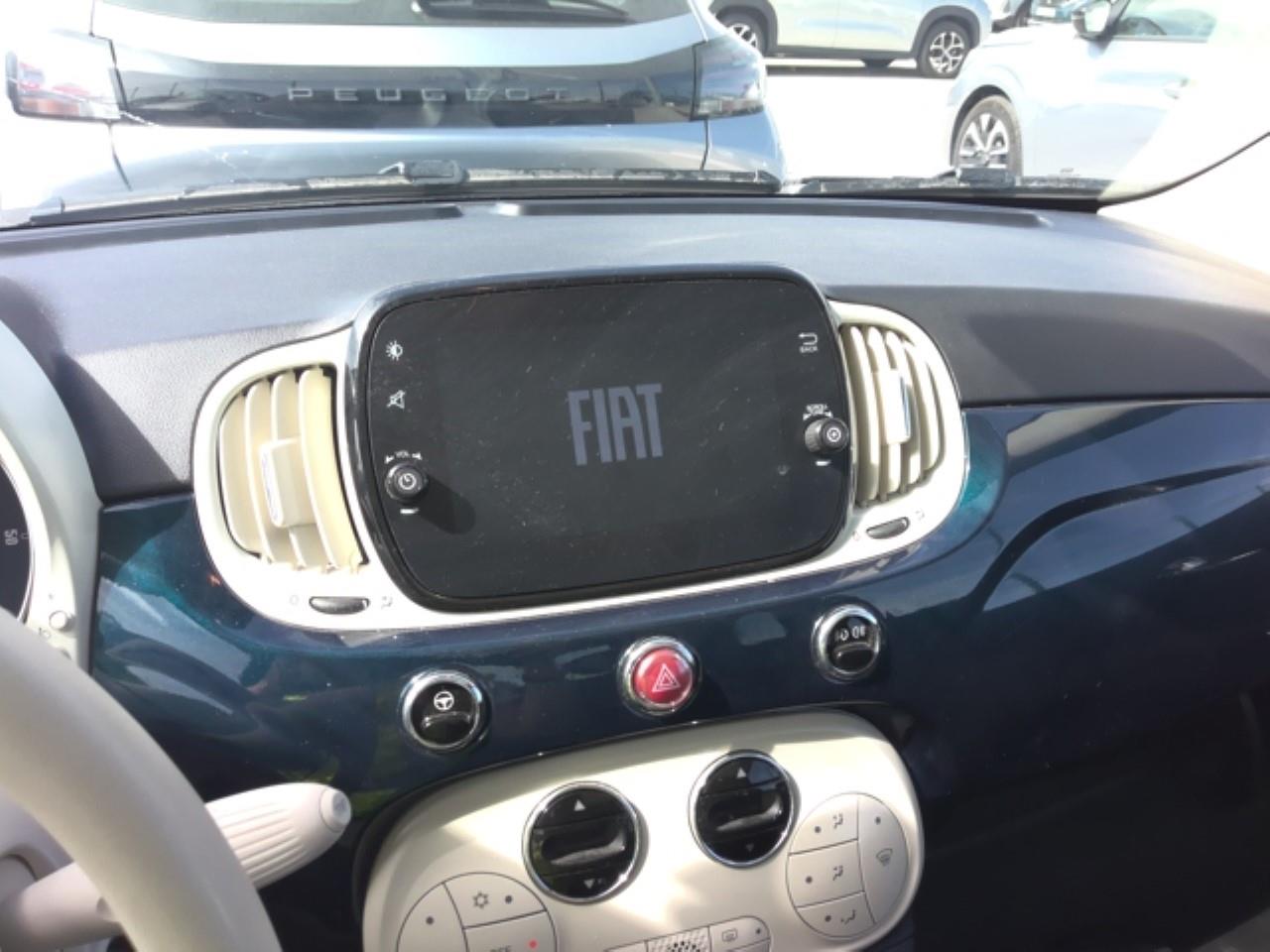 Foto Fiat 500X 7