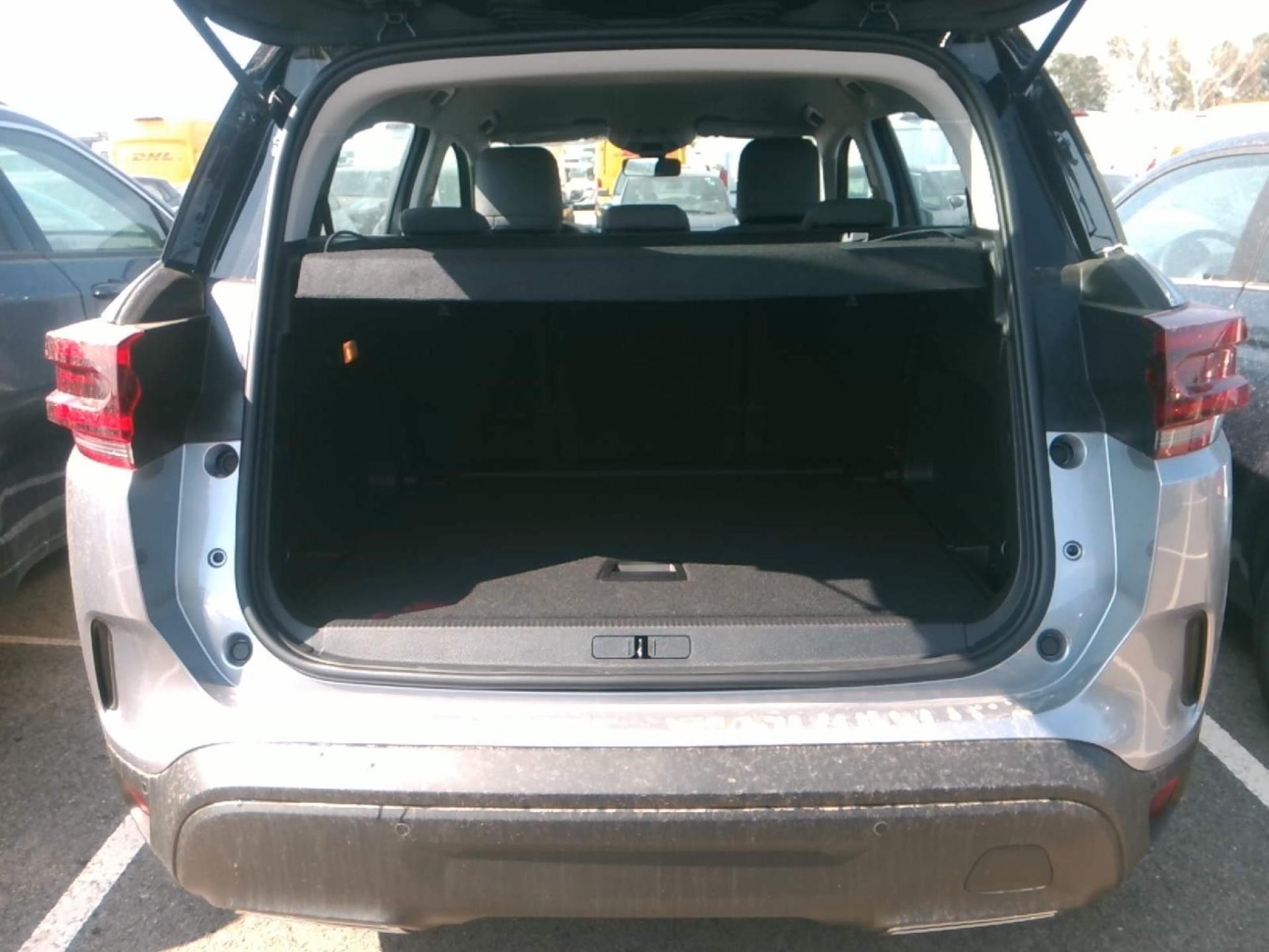 Citroen C5 Aircross PureTech 130 S&S BVM6 Feel 2023