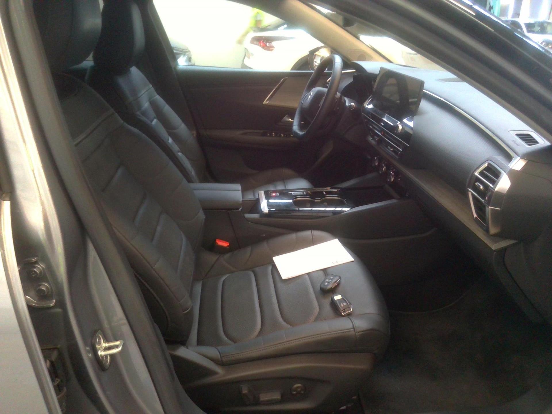 Citroen C5 X Hybride Rechargeable 225 S&S e-EAT8 Shine Pack 2023