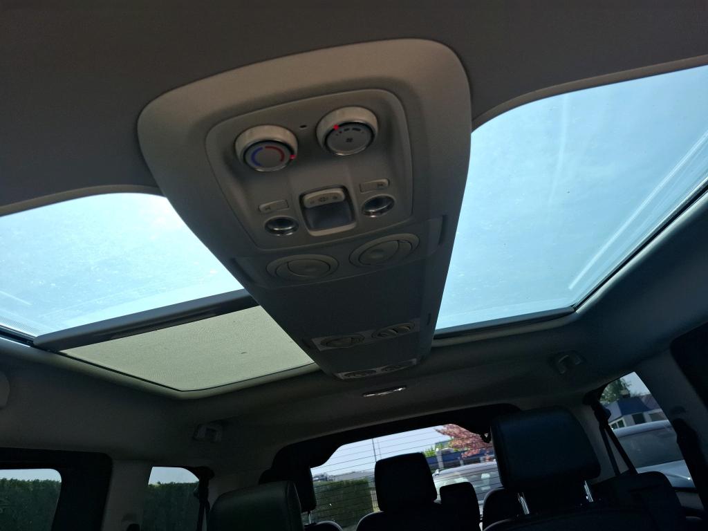 Peugeot Traveller Standard BlueHDi 145ch S&S BVM6 Allure 2021