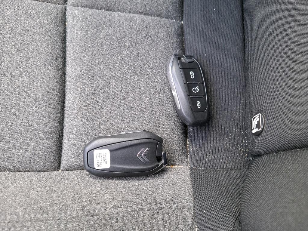 Citroen C5 Aircross BlueHDi 130 S&S EAT8 C-Series 2021