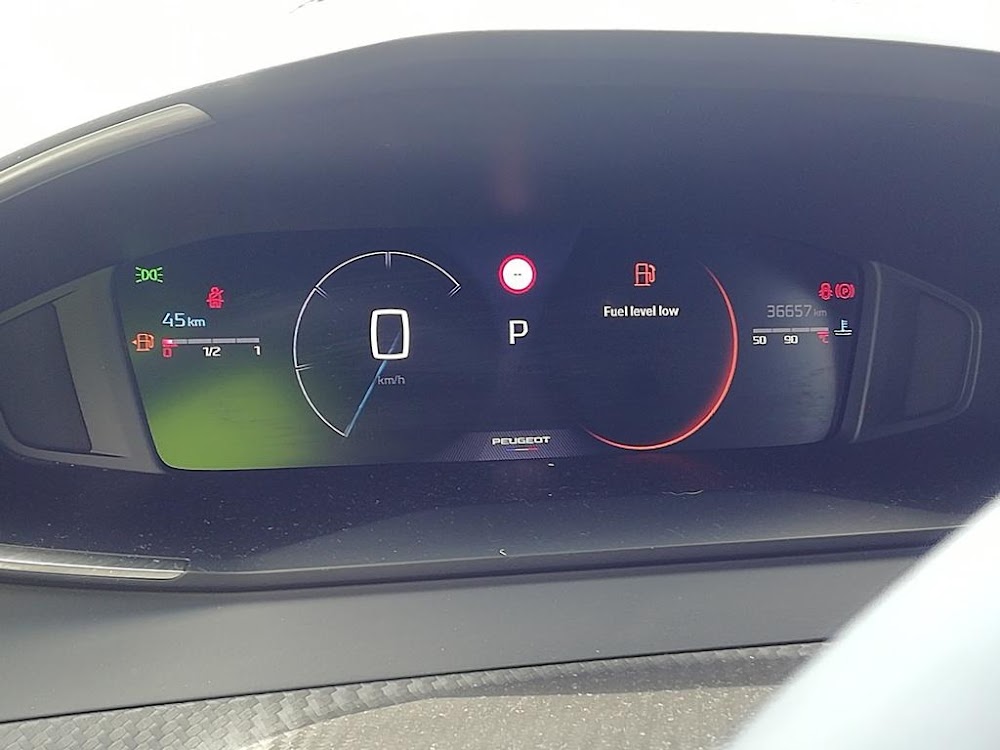 Foto Peugeot 2008 3