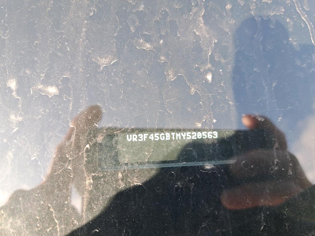 Peugeot 508 SW Hybrid4 360 e-EAT8 Peugeot Sport Engineered 2021