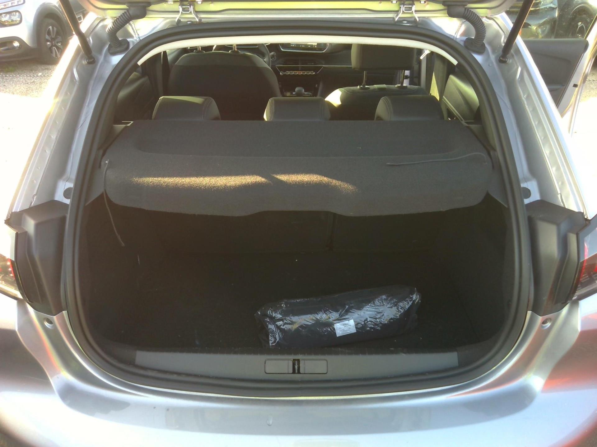 Peugeot 208 PureTech 100 S&S BVM6 Allure Pack 2023