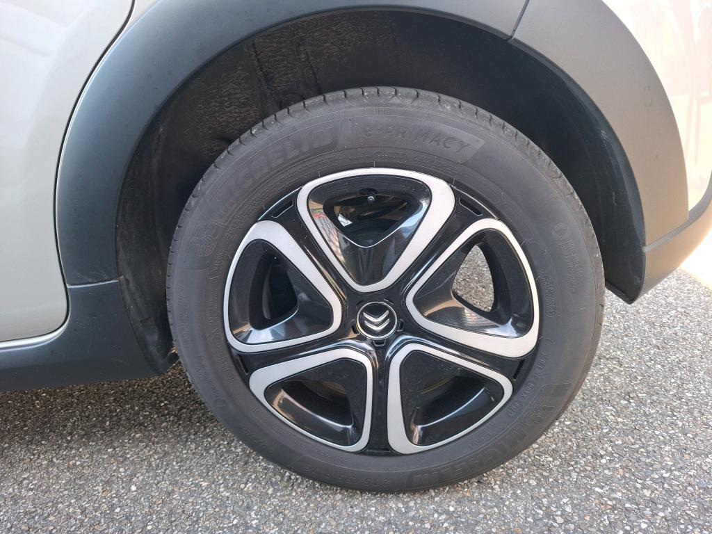 Citroen C3 PureTech 83 ch BVM5 You 2024