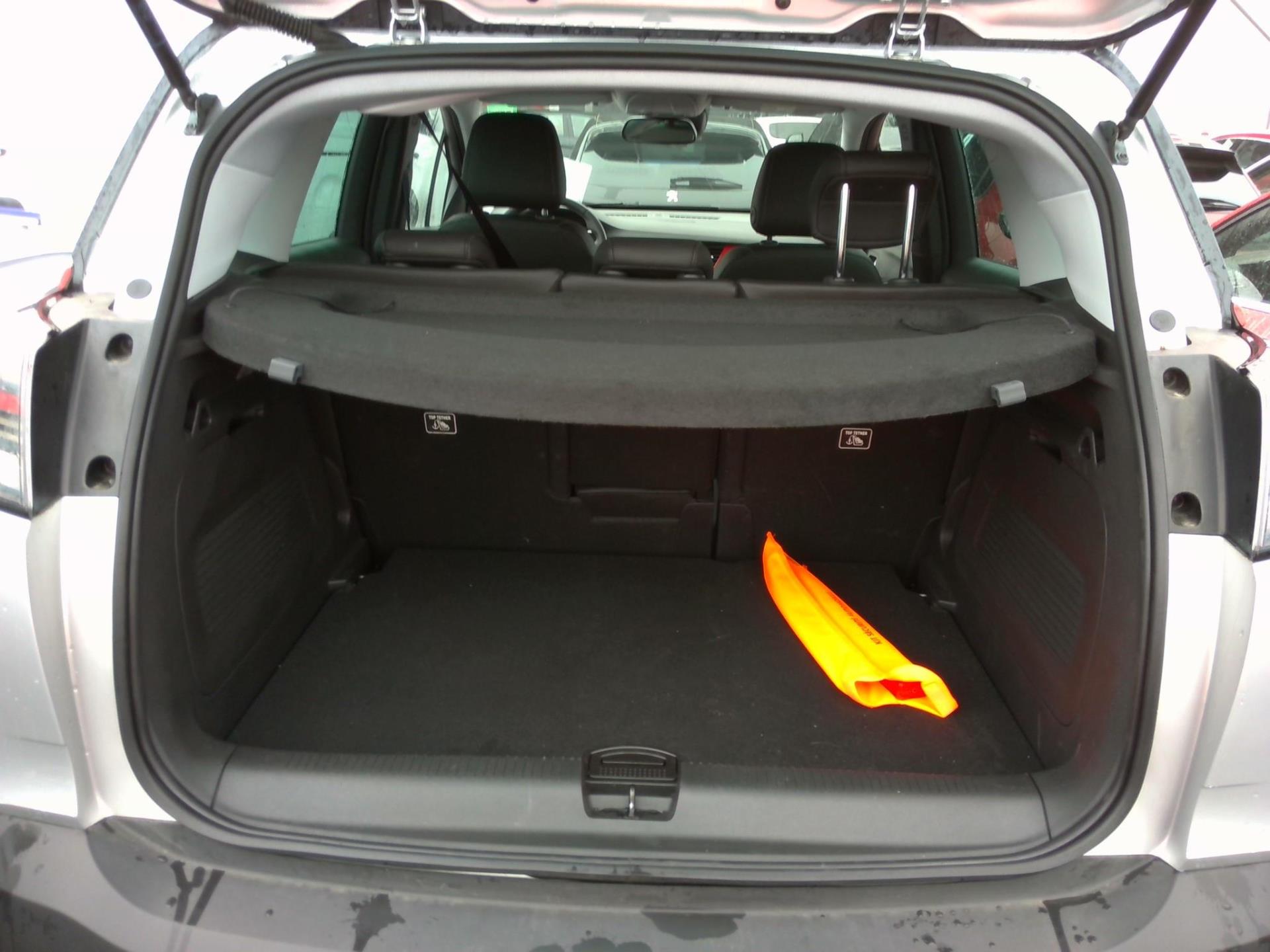 Opel Crossland 1.5 D 110 ch BVM6 GS 2023