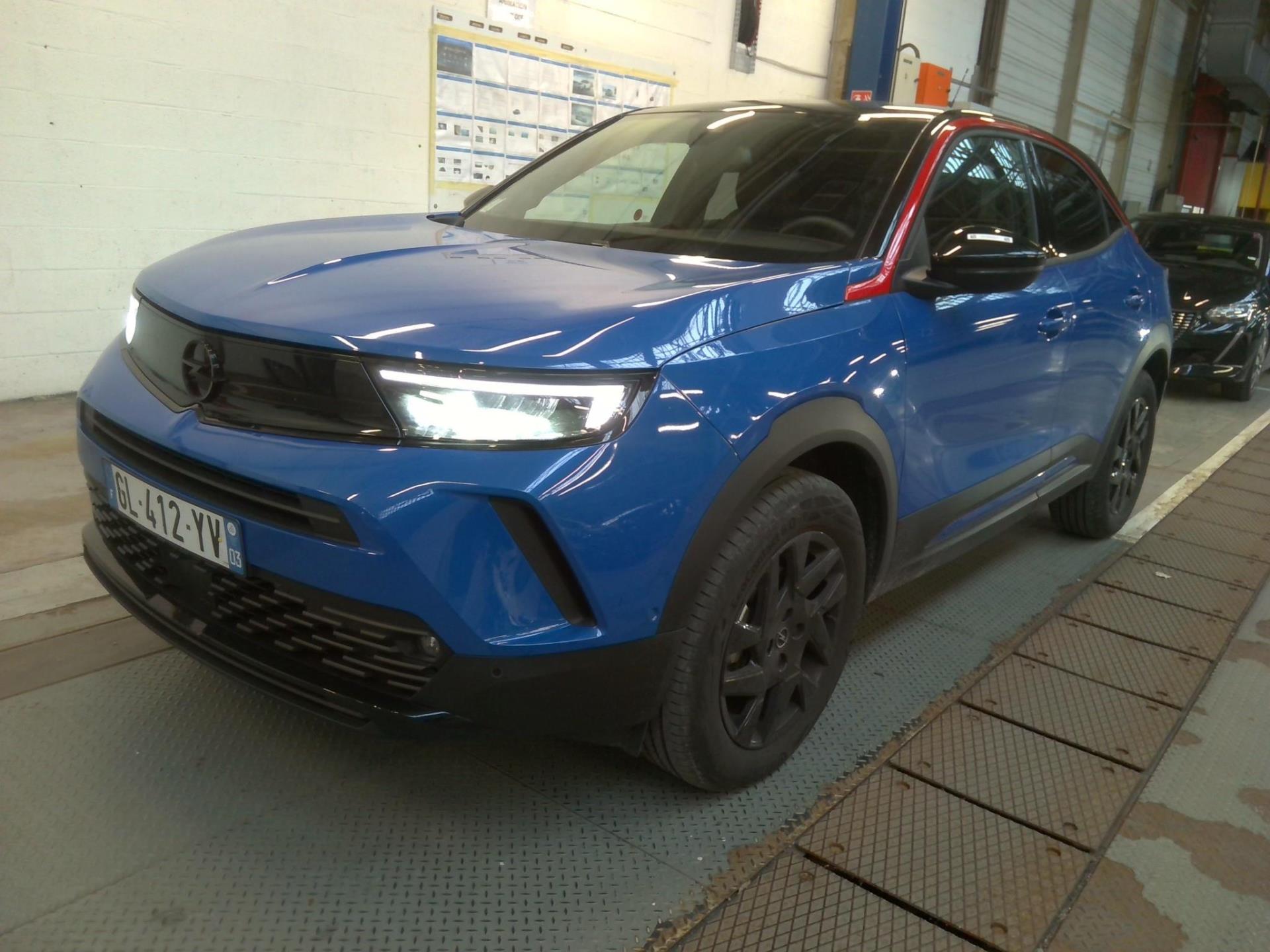MOKKA B