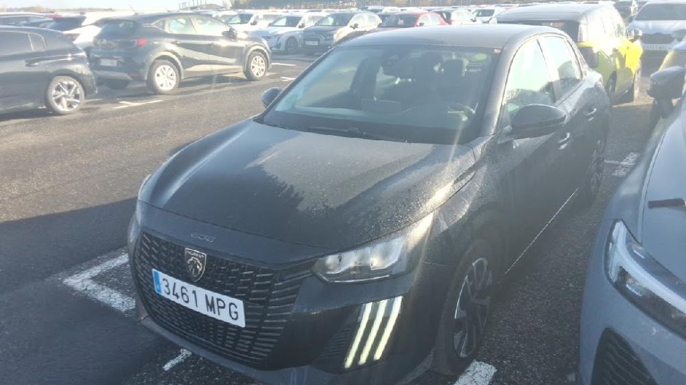Foto Peugeot 308 2