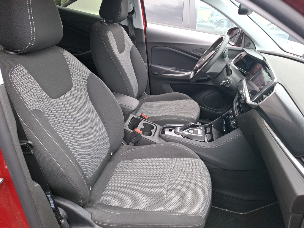 Opel Grandland 1.5 Diesel 130 ch BVA8 GS Line 2023