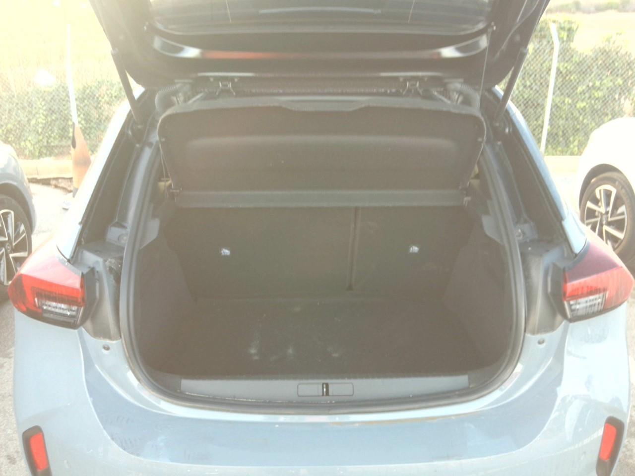 Foto Opel Corsa 7