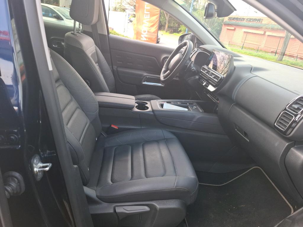 Citroen C5 Aircross Hybride Rechargeable 225 e-EAT8 Shine Pack 2023