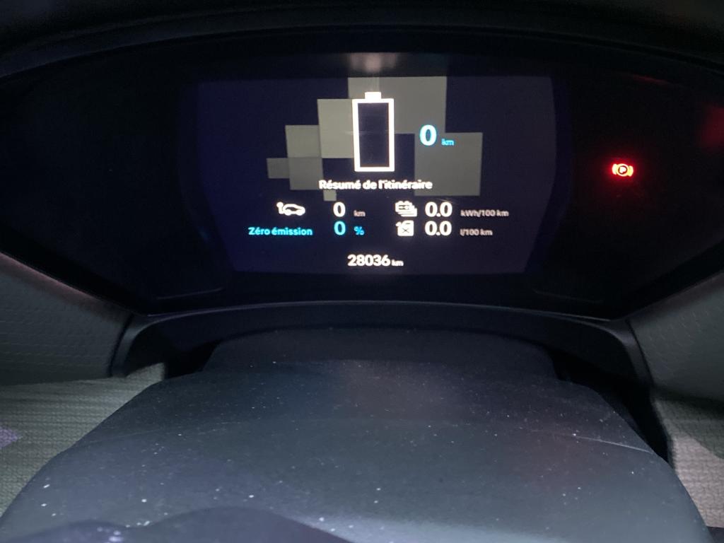 Citroen C5 X Hybride Rechargeable 225 S&S e-EAT8 Shine Pack 2022