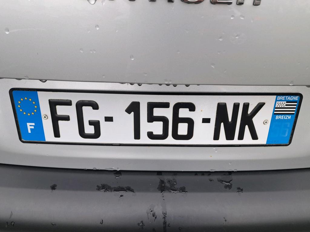 Citroen C3 Aircross BlueHDi 100 S&S BVM6 Feel Business 2019