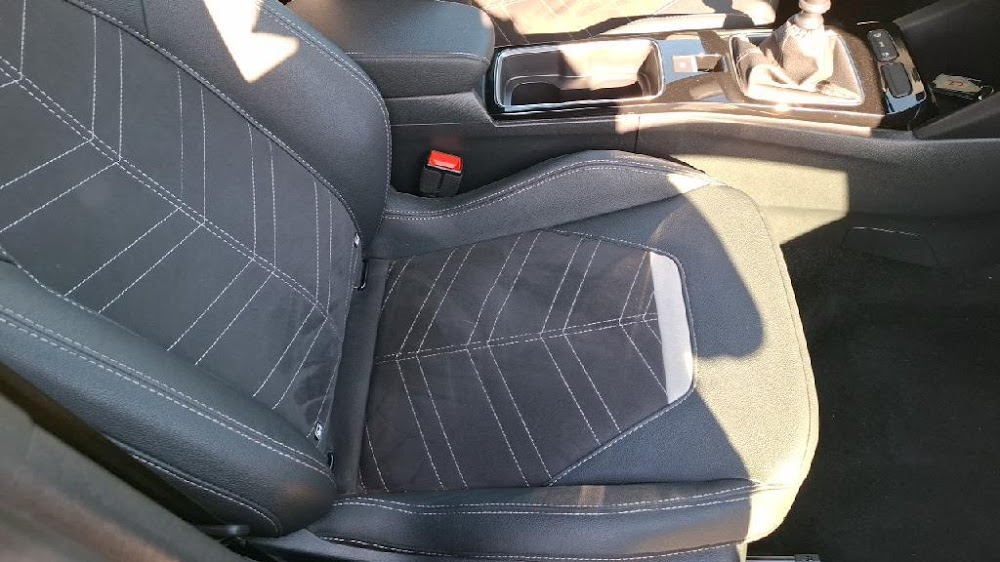 Foto Opel Mokka 13