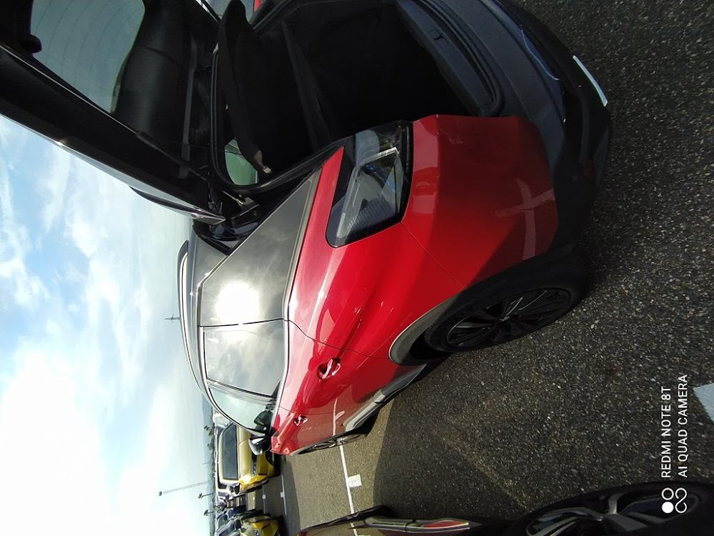 Foto Peugeot 3008 8