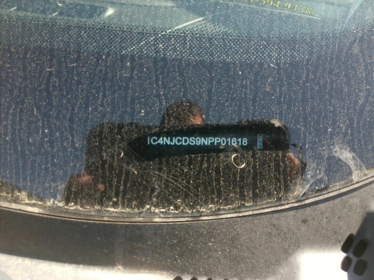 Foto Jeep Renegade 6
