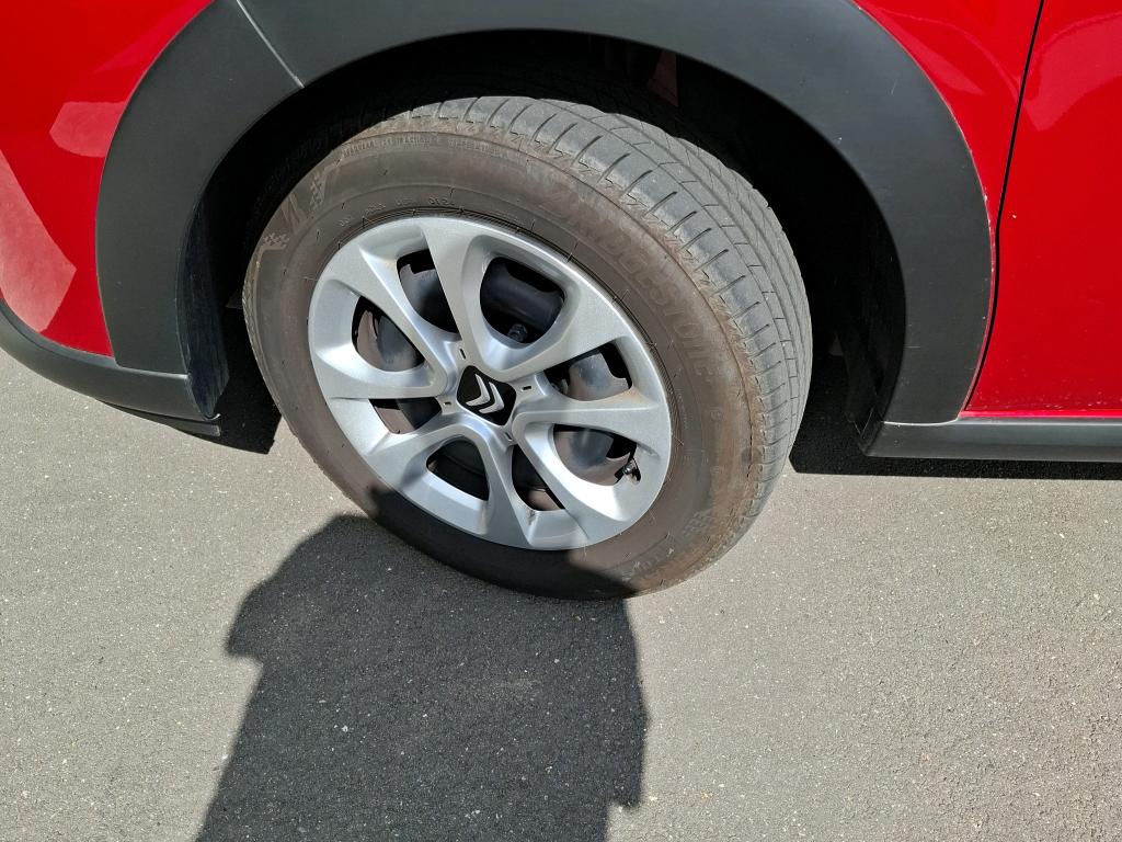 Citroen C3 PureTech 83 ch BVM5 You 2024