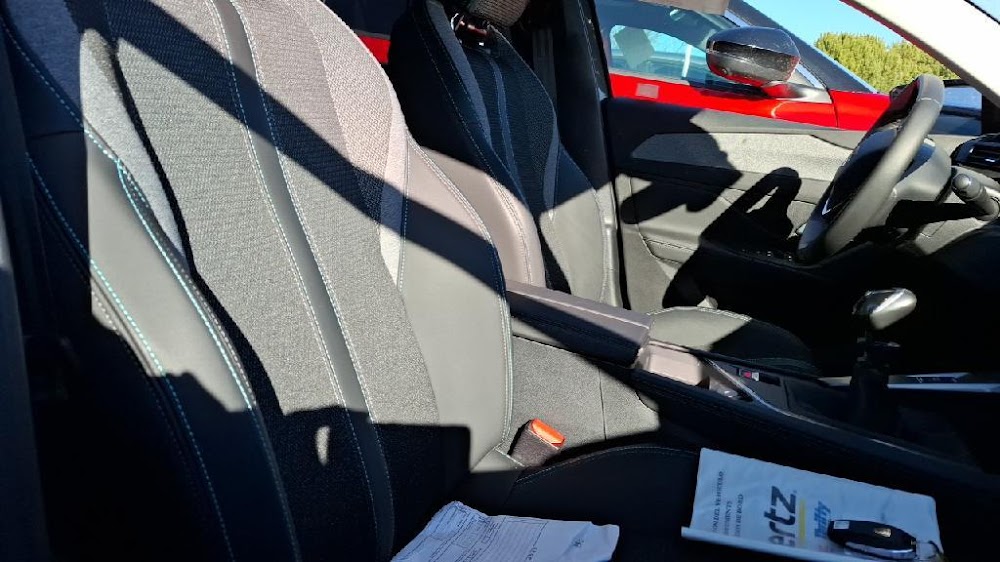 Foto Peugeot 308 10