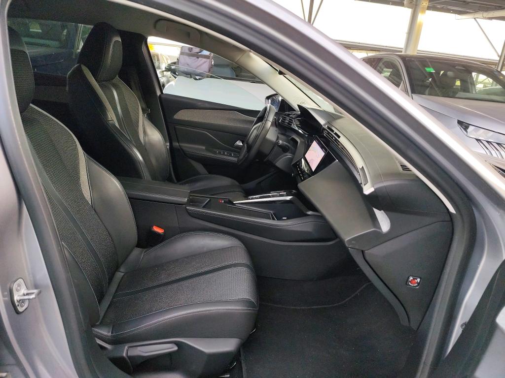Peugeot 308 BlueHDi 130ch S&S EAT8 Allure 2022