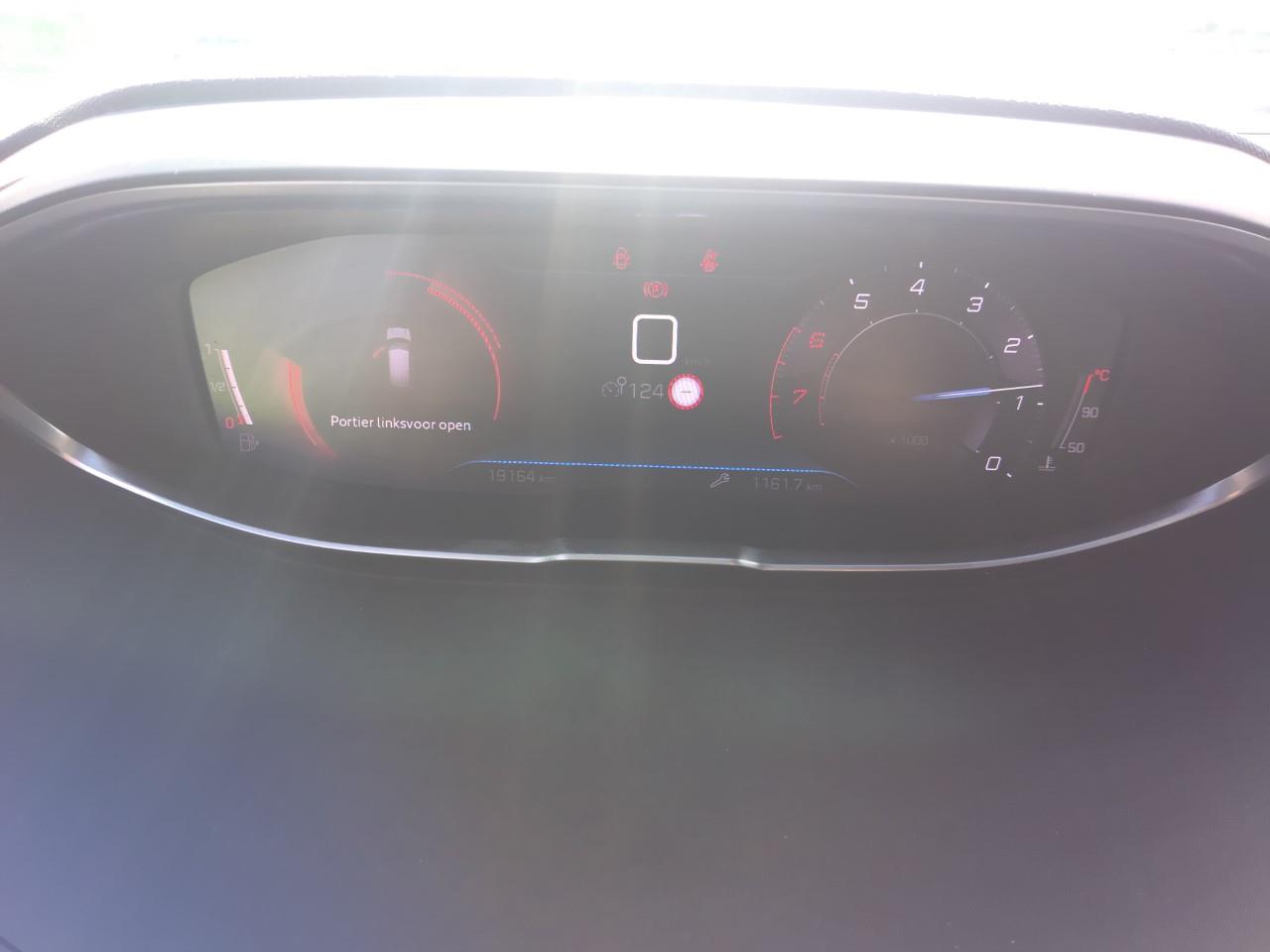 Foto Peugeot 3008 6