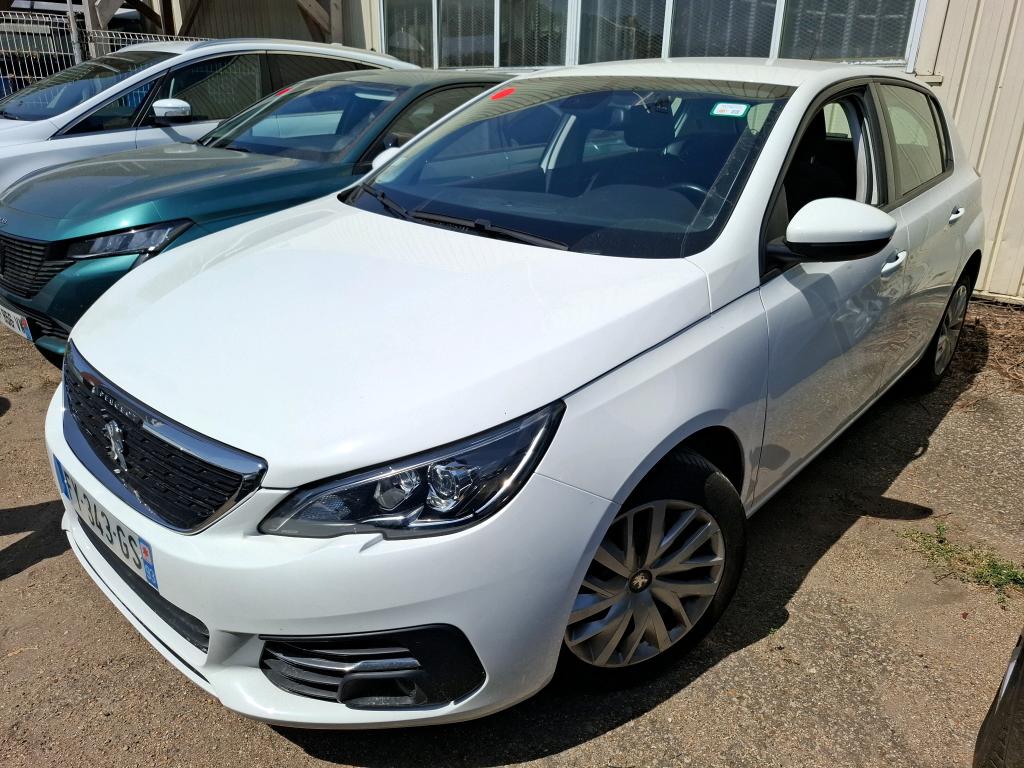 308 ENTR V2