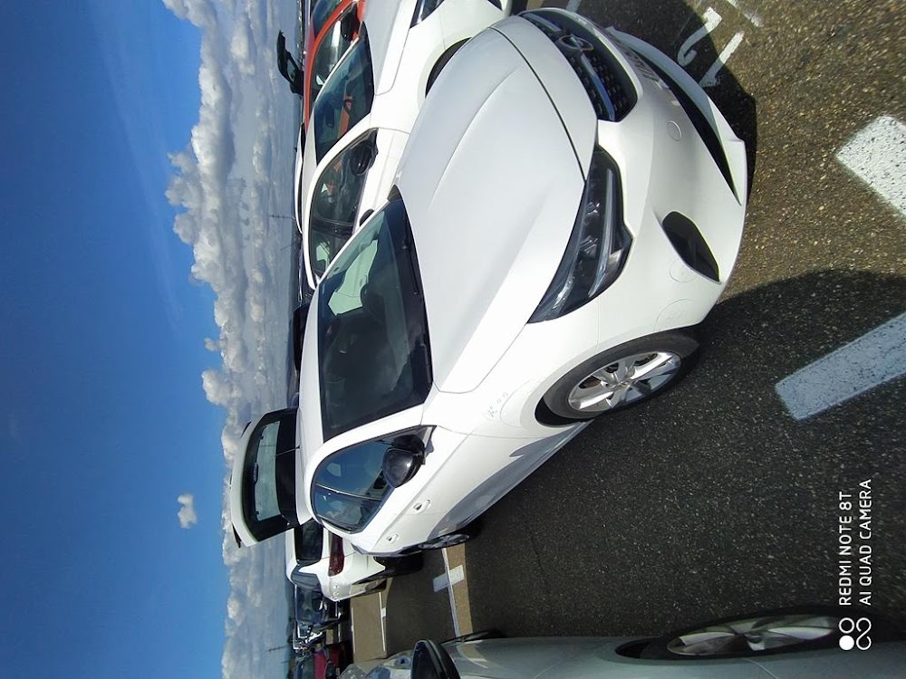Foto Opel Corsa 8
