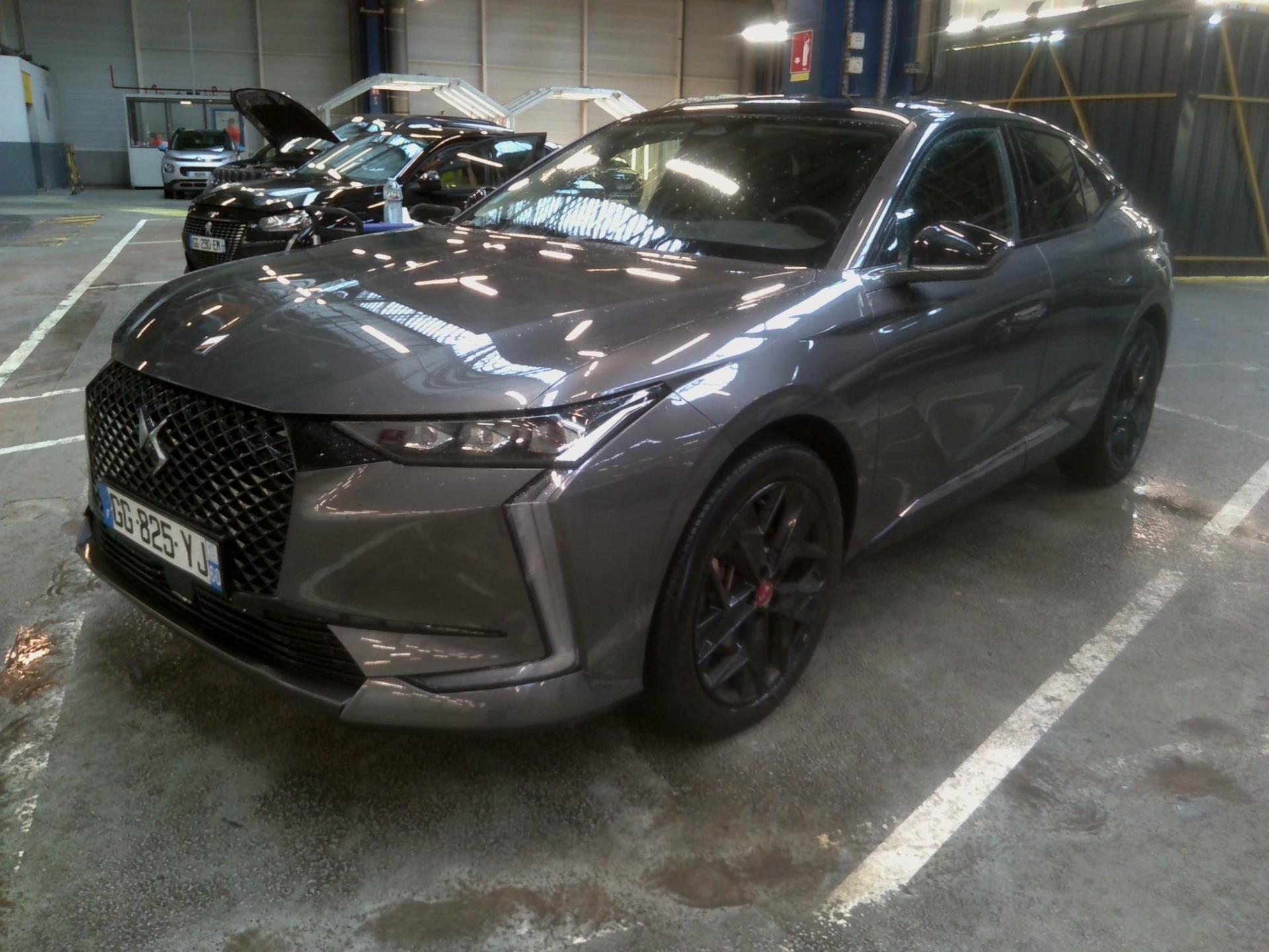 DS 4 II