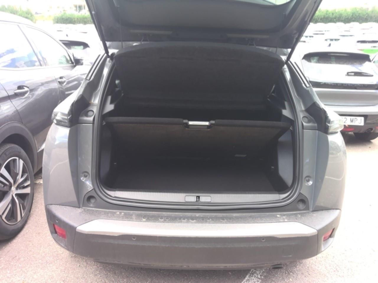 Foto Peugeot 2008 8
