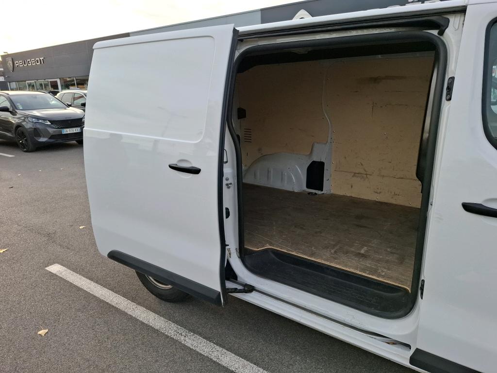 Citroen JUMPY FGN M BLUEHDI 120 S&S BVM6 DRIVER 300 NM 2022