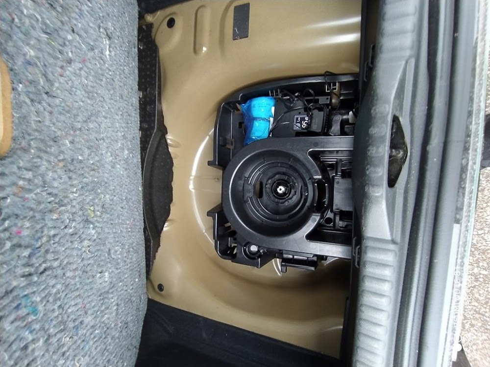 Foto Citroën C3 Origin 12