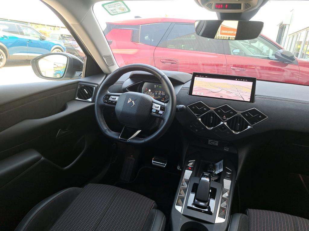 DS DS 3 E-Tense Performance Line+ 2023