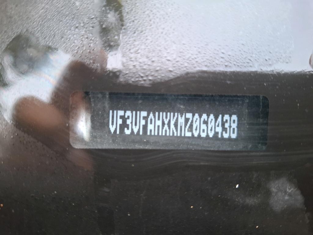 Peugeot EXPERT FGN TOLE LONG BLUEHDI 150 S&S BVM6 ASPHALT 2021