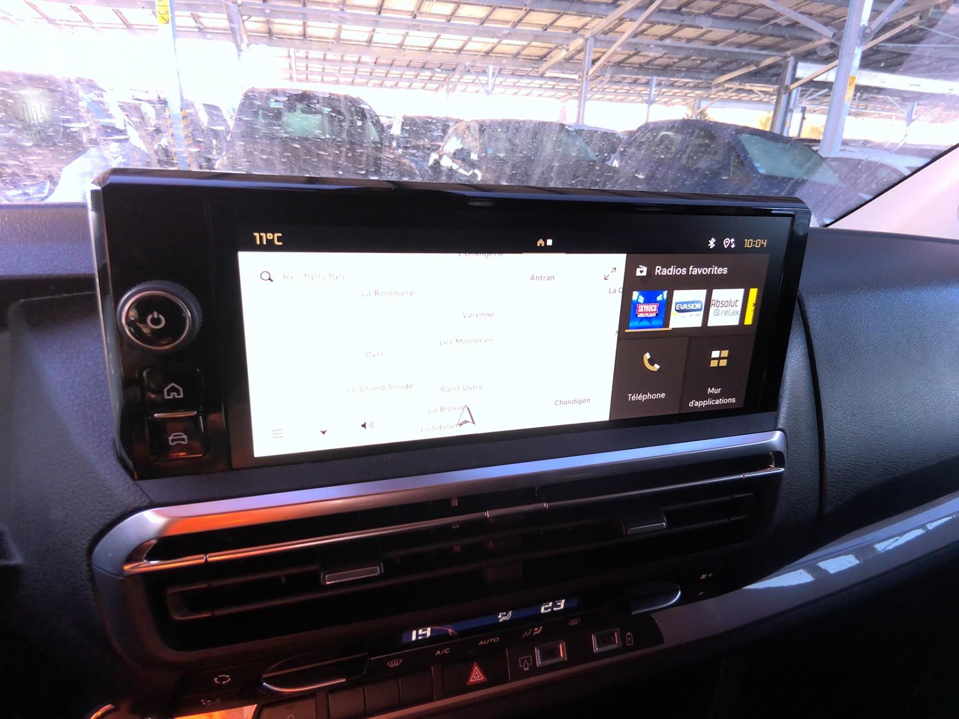 Citroen SpaceTourer XL BlueHDi 180 S&S EAT8 Business 2024