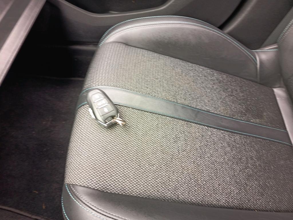 Peugeot 308 SW PureTech 130ch S&S BVM6 Allure 2022