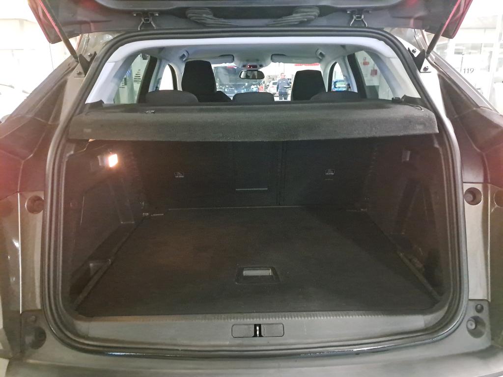 Peugeot 3008 BlueHDi 130ch S&S EAT8 Active Business 2019