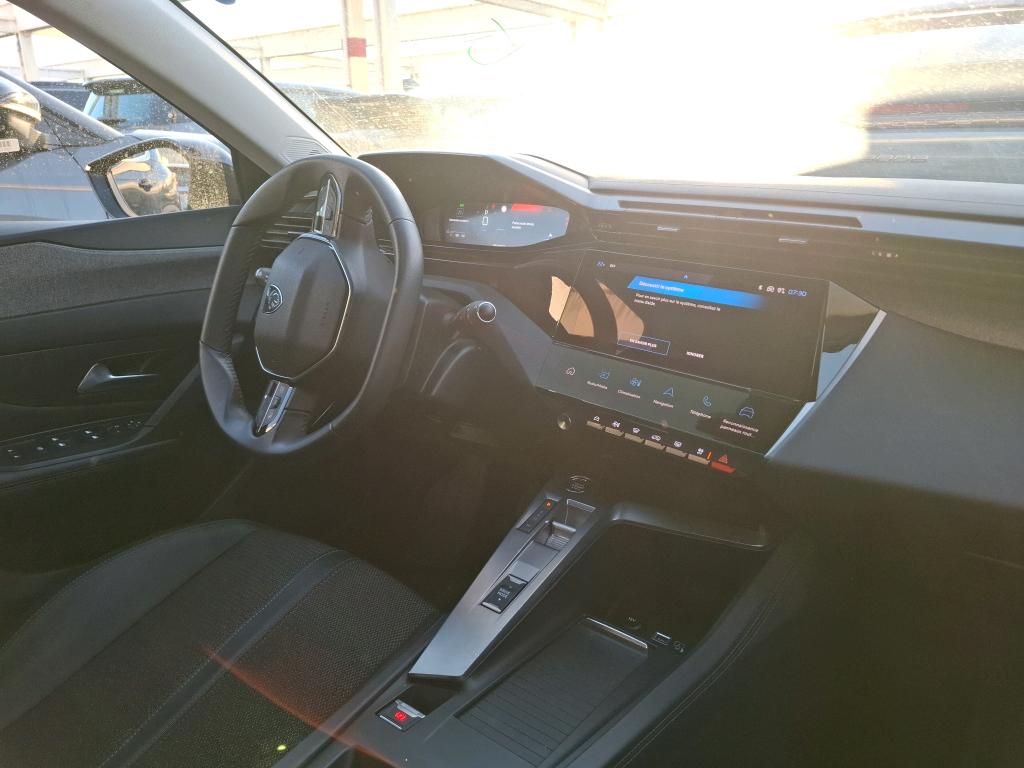Peugeot 308 BlueHDi 130ch S&S EAT8 Allure Pack 2022