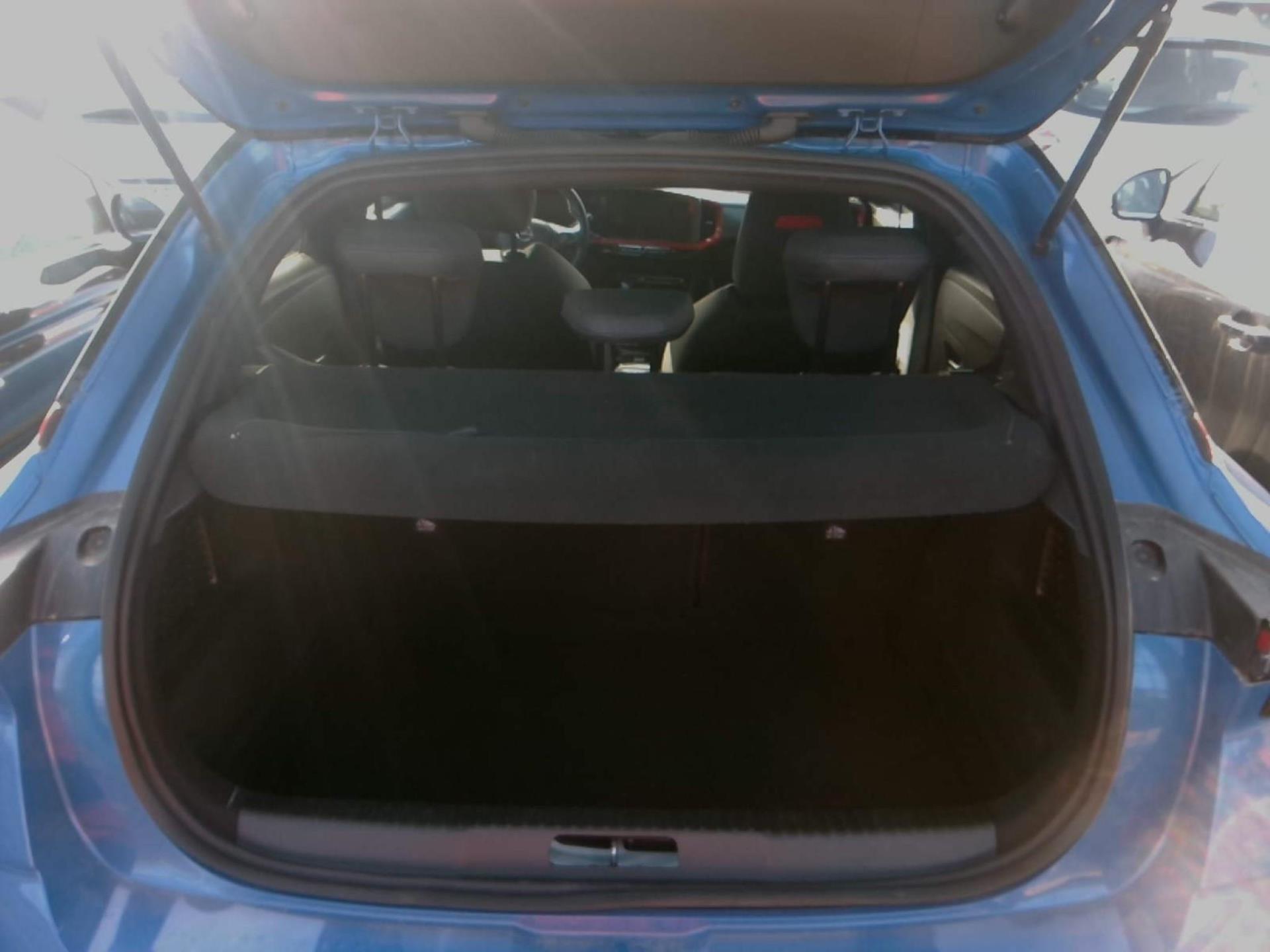 Opel Mokka 1.2 Turbo 100 ch BVM6 GS 2023