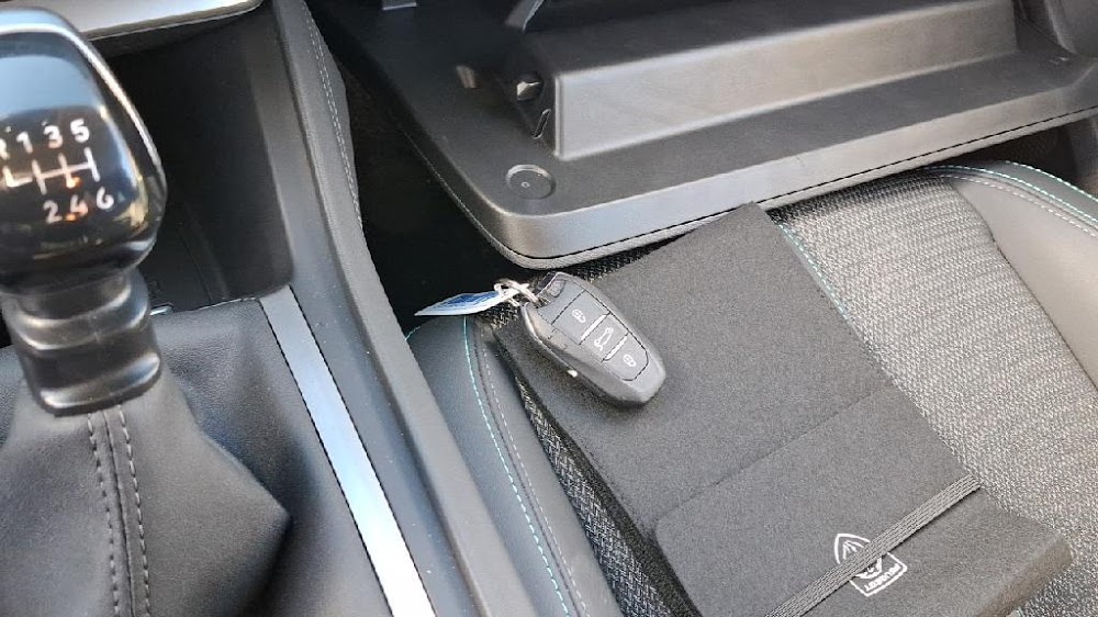 Foto Peugeot 308 18