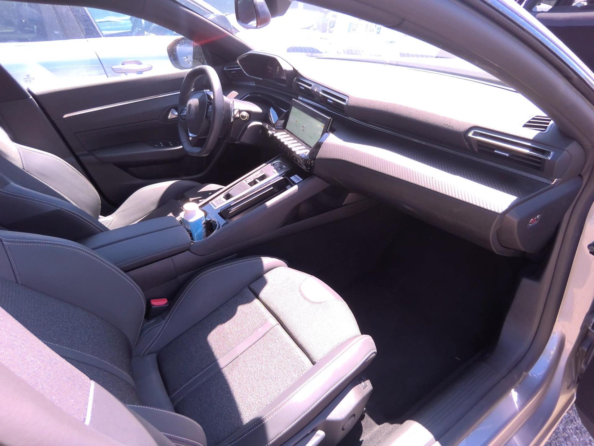 Peugeot 508 SW BlueHDi 130 ch S&S EAT8 Allure 2024