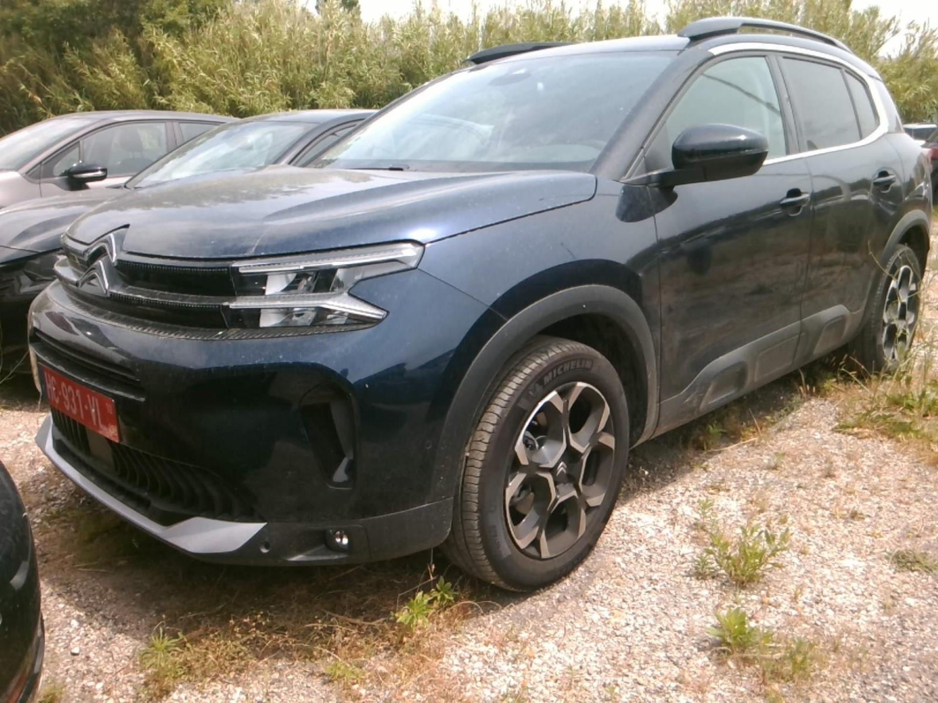 C5 AIRCROSS