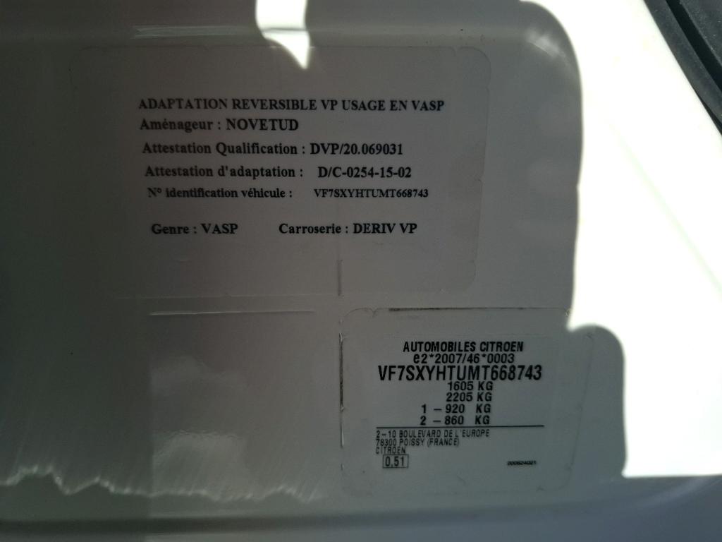 Citroen C3 BlueHDi 100 S&S BVM6 Feel 2022