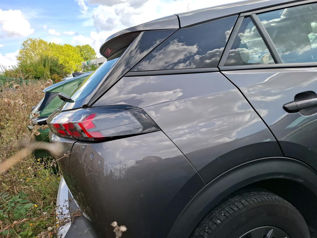 Peugeot 2008 BlueHDi 110 S&S BVM6 Active Pack 2022