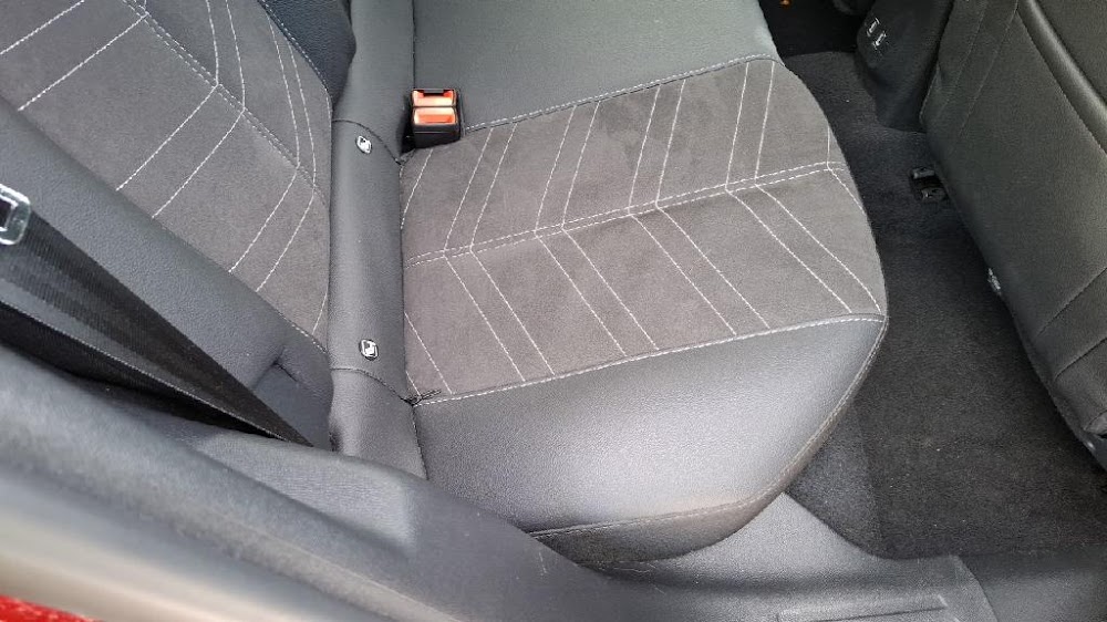 Foto Opel Mokka 13