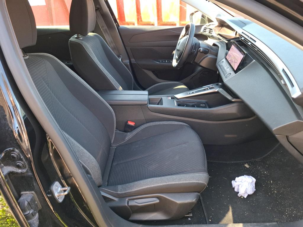 Peugeot 308 SW BlueHDi 130ch S&S EAT8 Active Pack 2022