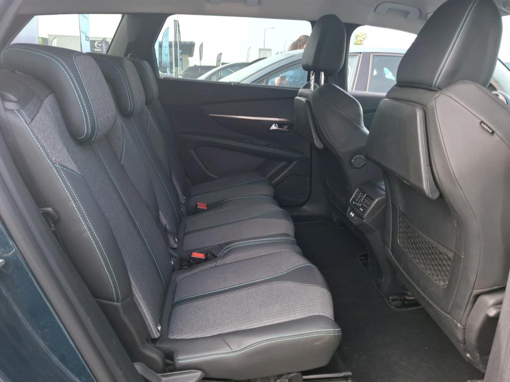 Peugeot SUV 5008 BlueHDi 130 EAT8 S&S 
